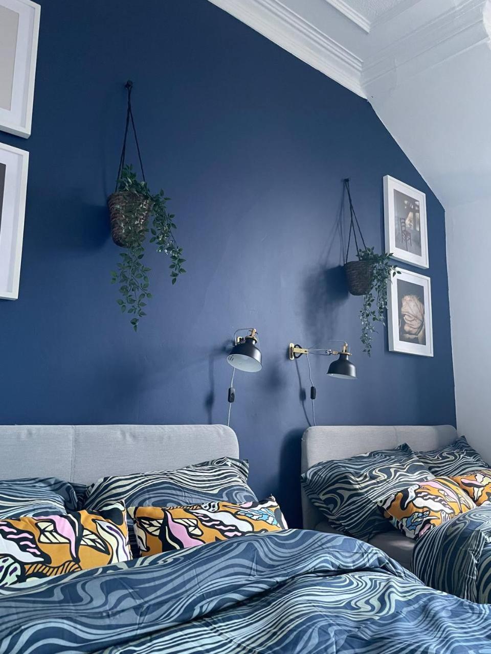 Cosy Stylish Flat *