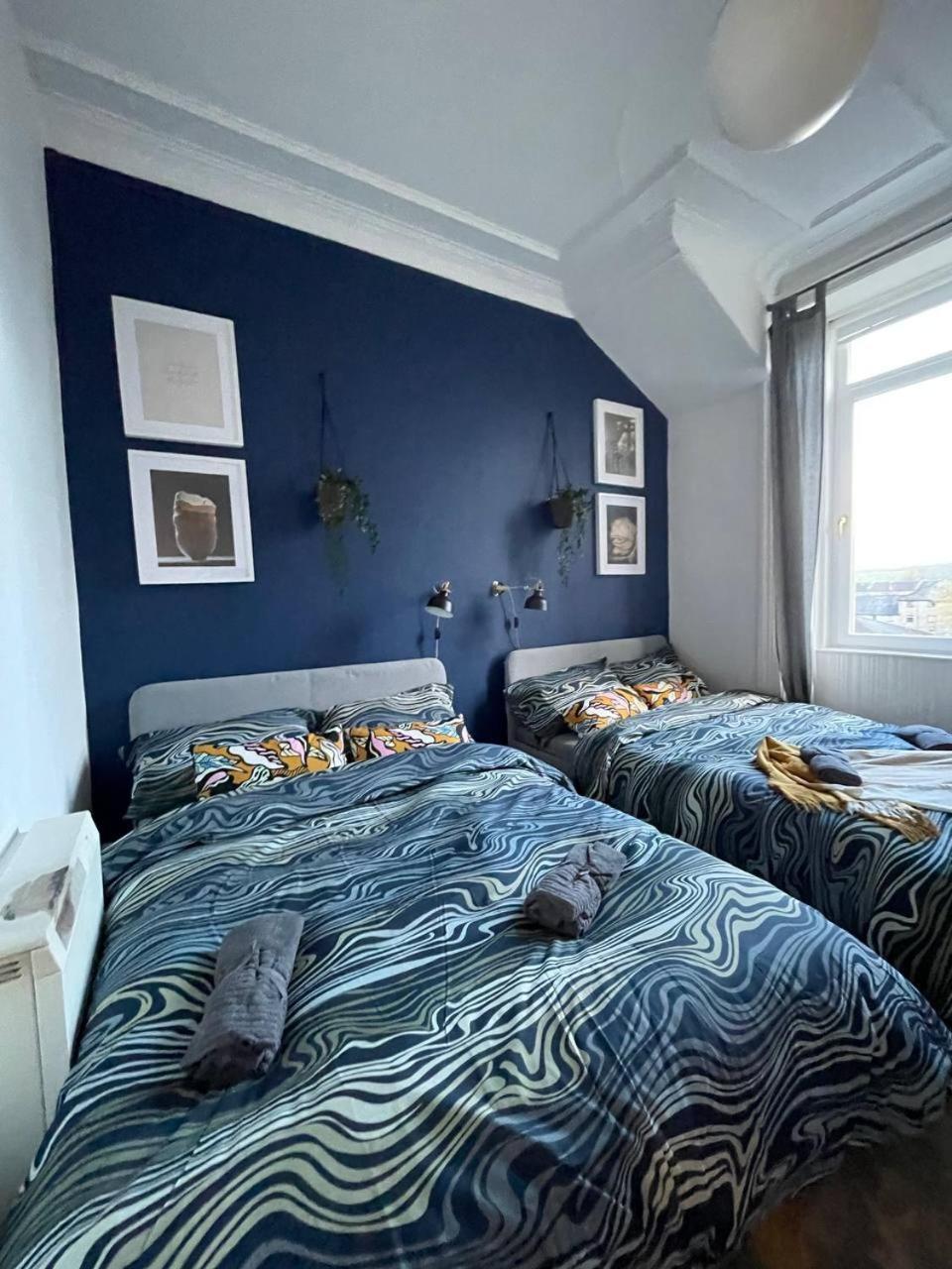 Apartment Cosy Stylish Flat