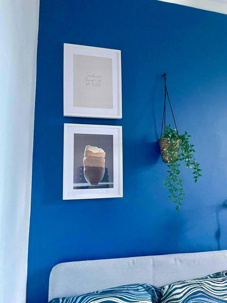 Apartment Cosy Stylish Flat Dumbarton