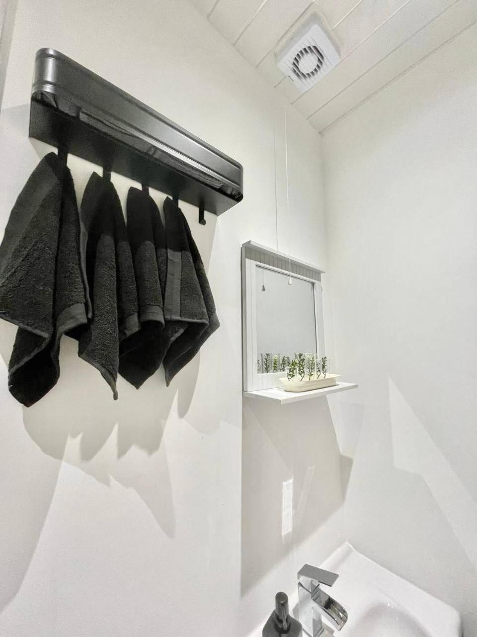 Apartment Cosy Stylish Flat