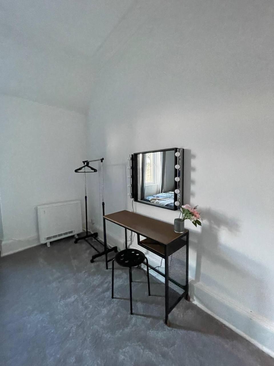 Cosy Stylish Flat Apartment