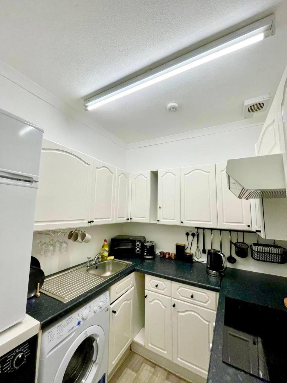 Cosy Stylish Flat