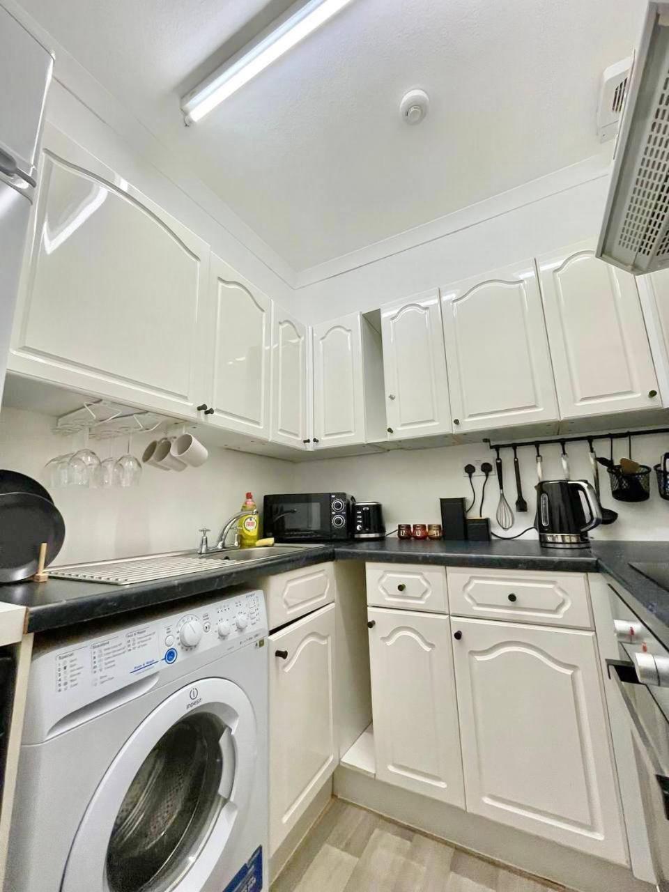 Cosy Stylish Flat * Dumbarton