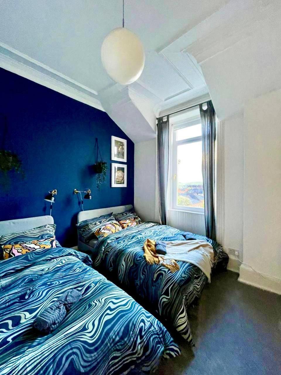 Apartment Cosy Stylish Flat *