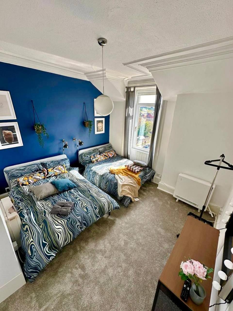 Cosy Stylish Flat * Dumbarton