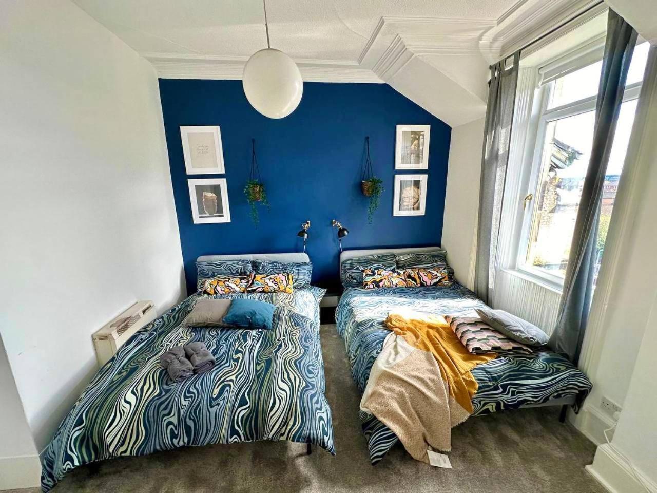 Cosy Stylish Flat