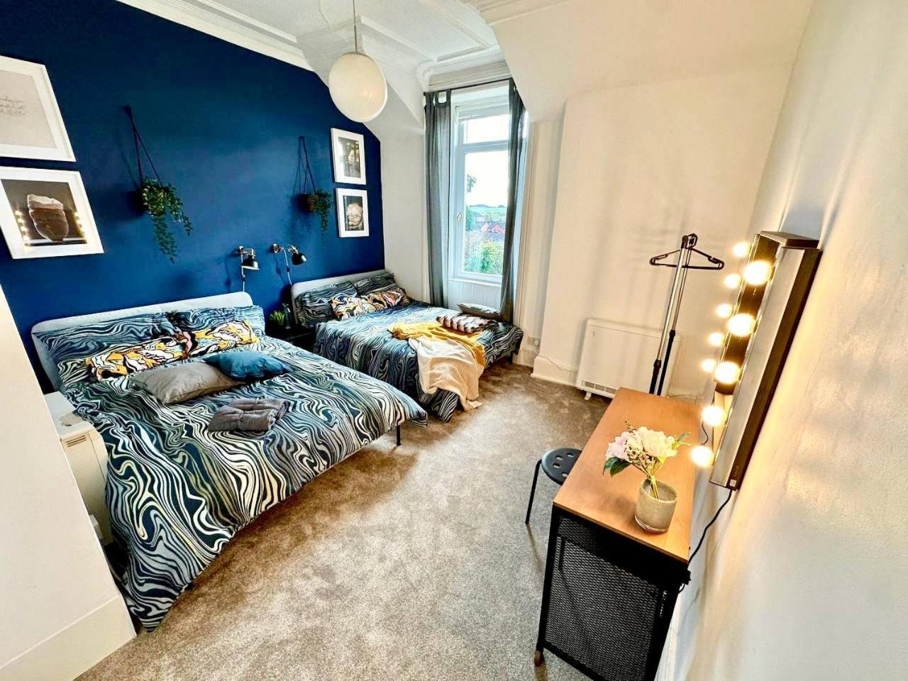 Cosy Stylish Flat Apartment *