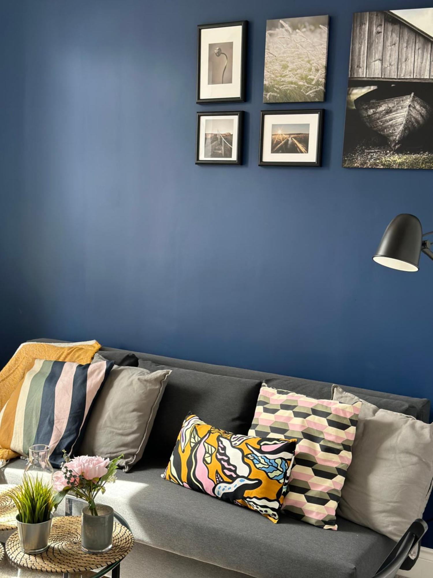 Cosy Stylish Flat