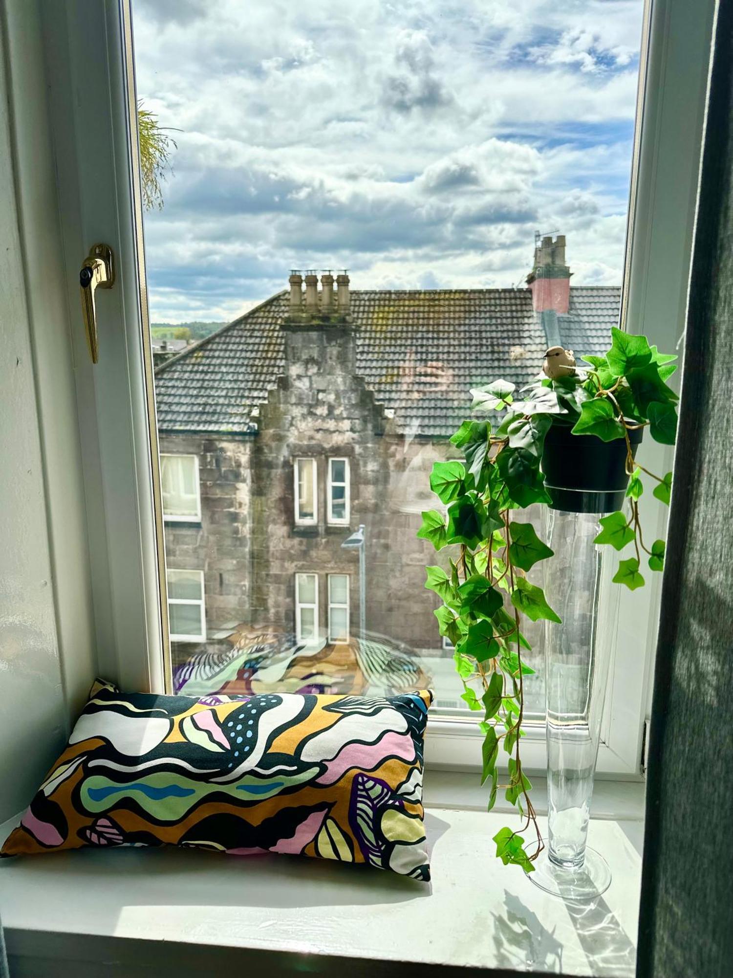 Apartment Cosy Stylish Flat *