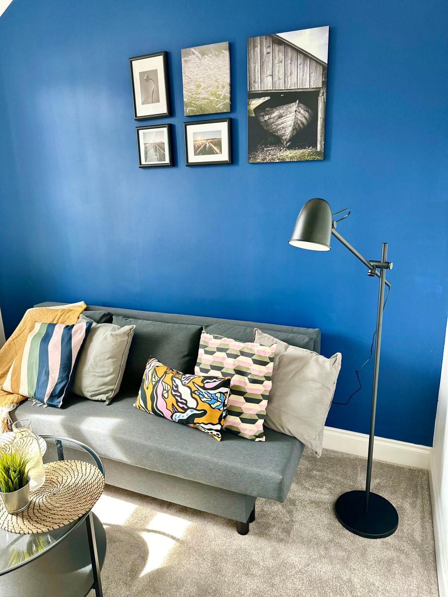 Apartment Cosy Stylish Flat *