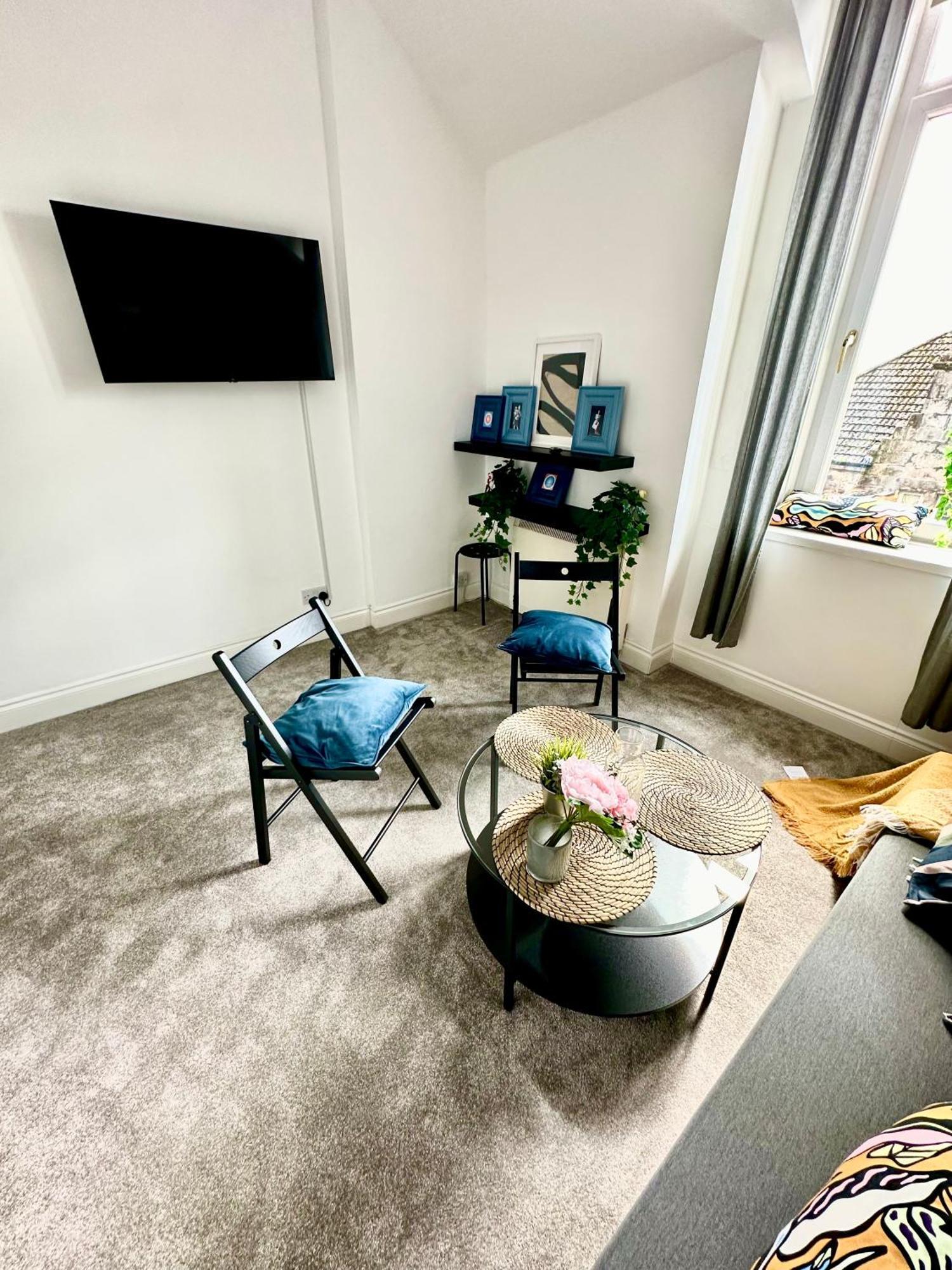 Apartment Cosy Stylish Flat