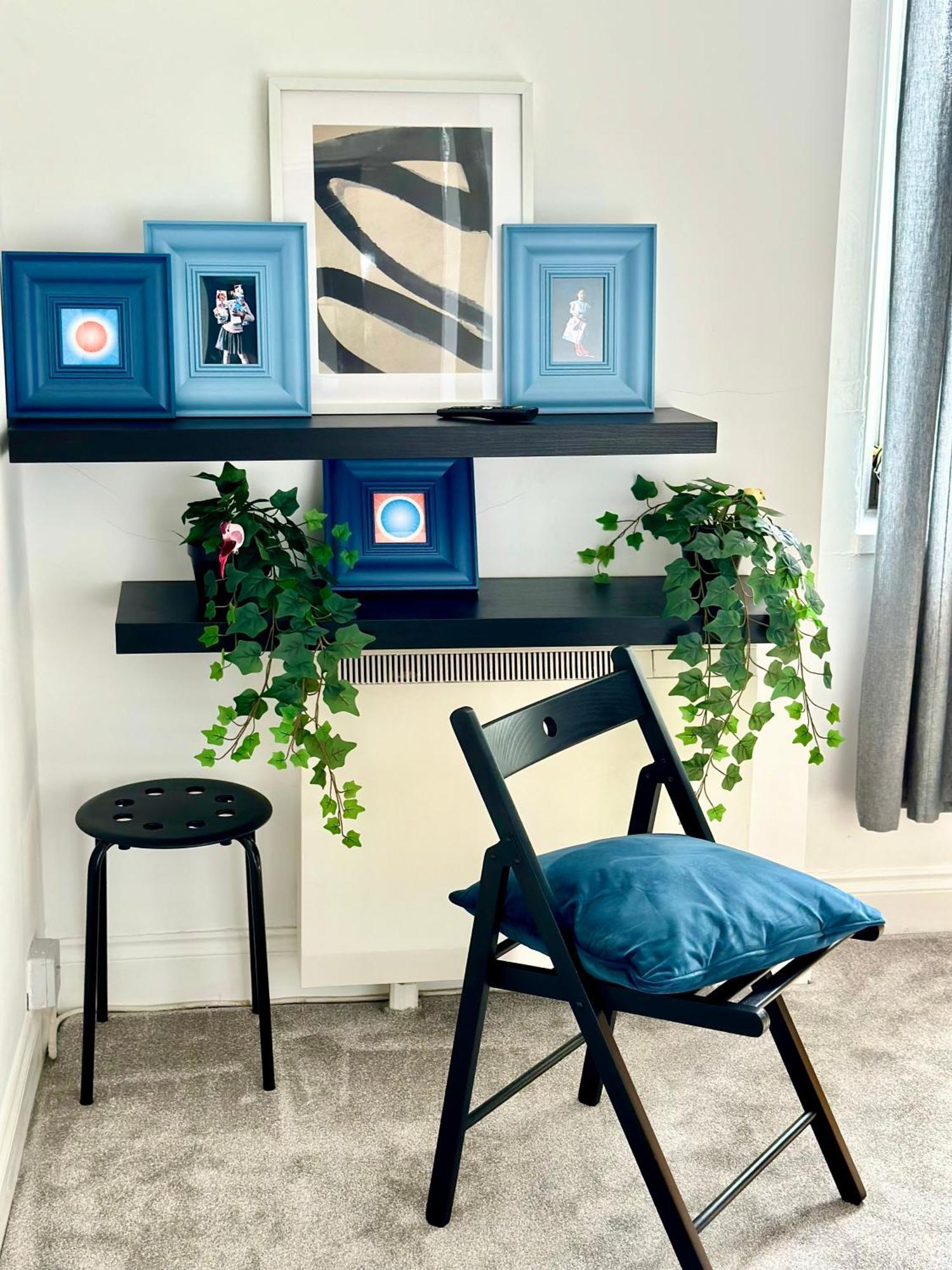 Apartment Cosy Stylish Flat